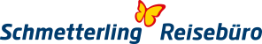 Schmetterling-Logo